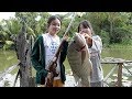 EP.1 ยิงปลา ตกปลา กับสองสาว ปืนยิงปลาสวยๆ  Bắn cá