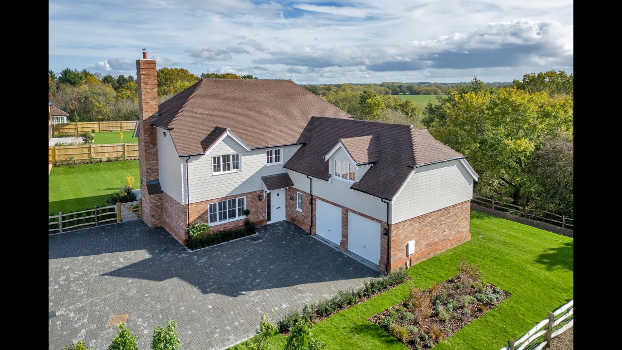 Pearson House , Brook Place, Cranbrook, Kent, TN17 2FA