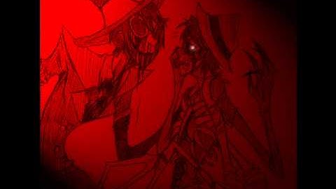 Heinous-Ler [Warning for gore and disturbing material]