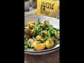 Green Bean Potato Salad