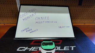 OKNIFE carbon fiber mini box cutter,razor sharp 😲🪒