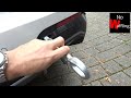 How to Fit Front and Rear Towing Eye on BMW iX3 - Beginners guide
