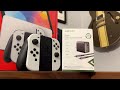 The All In One Dock For Nintendo Switch OLED| Macbook| PC | &amp; More! - Acefast GaN 65W