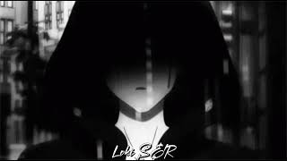 akon - lonely [ Slowed and Reverb ]