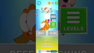 save our seafish (iPhone android step 1) screenshot 5