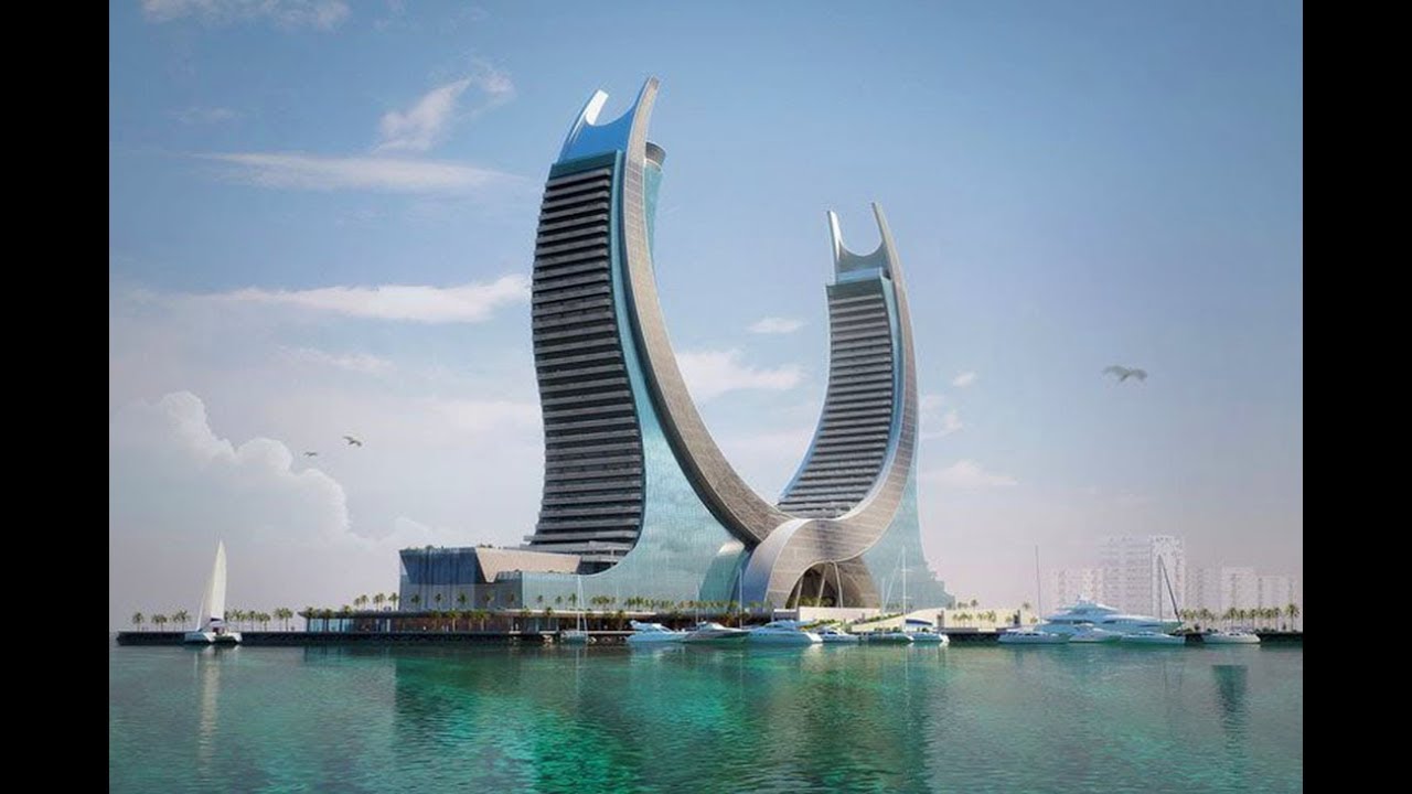 Apartment for Sale at Lusail City Doha Ref 8284 By Property Hunter