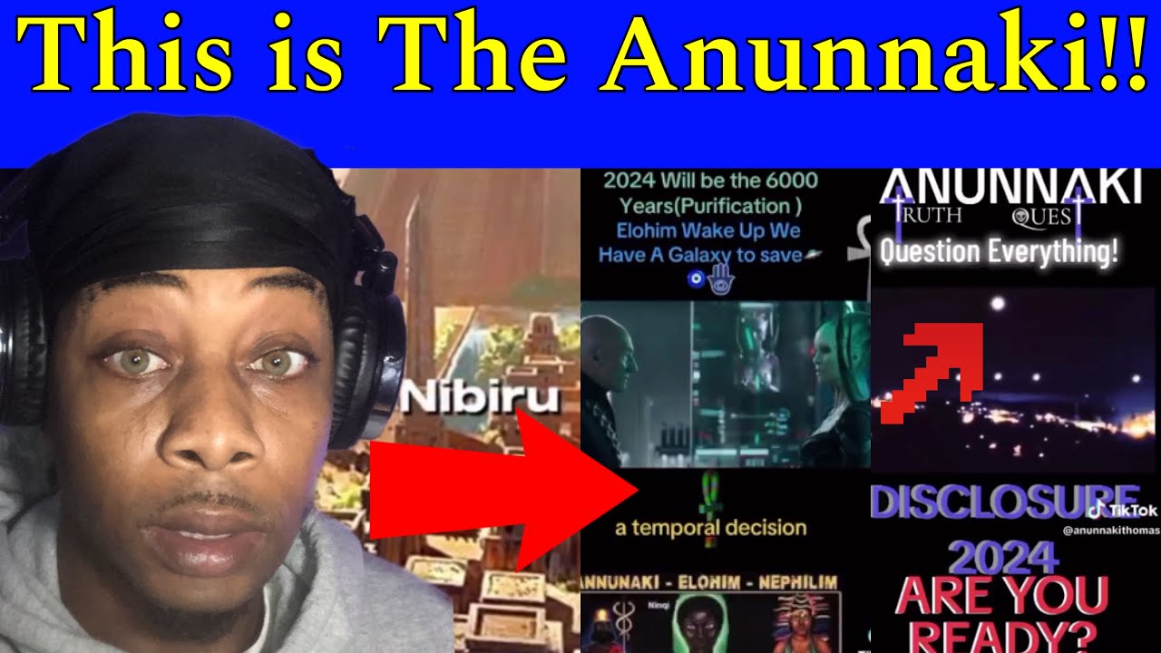 ⁣STRANGE & BIZARRE TikToks That Will Make You Rethink Reality! | REACTION #MoneybaggCooReacts #vi