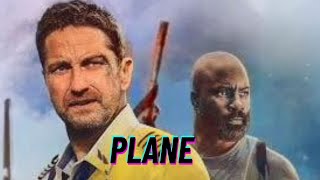 Plane (2023) Movie | Gerard Butler, Mike Colter, Yoson An, Tony Goldwyn | Review and Facts