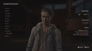 The Last of Us: No Return - Daily Run [14/08/2025] | Marlene (Grounded)