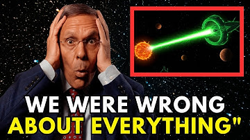 3I/ATLAS Is Far More Dangerous Than NASA First Believed | Avi Loeb