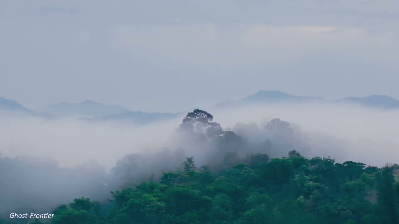 Ghost Frontier - No Copyright - Free Movie Music - Free Download,  