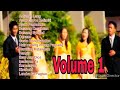 D' Messenger songs non-stop|Vol. 1| SDA Christian song