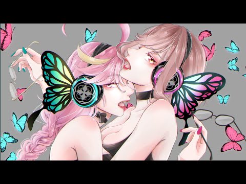 【歌ってみた】magnet/フジ/胃酸ちゃん