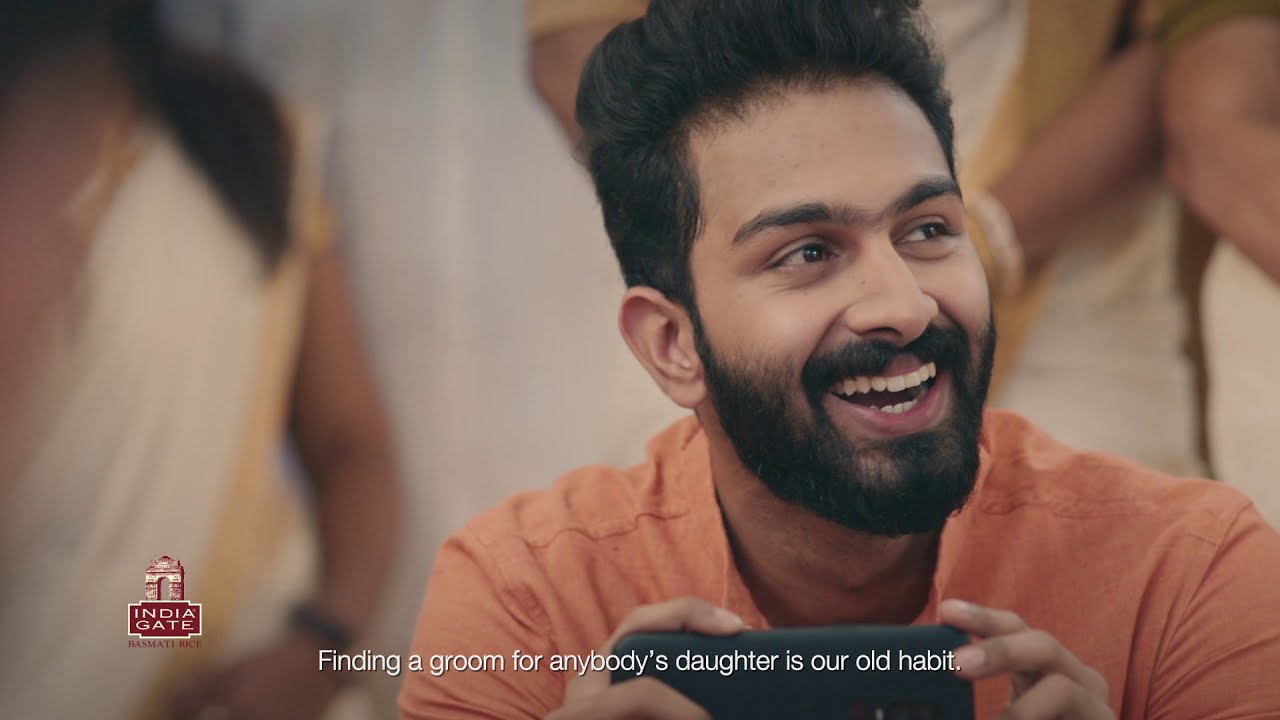 INDIA GATE - KALYANAM ft Sarjano Khalid