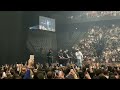 OrelSan - Jour meilleur, La Quête, Défaite de famille, Civilisation - AccorHotels Arena (16/03/2022)