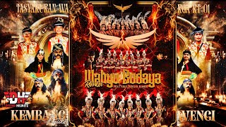 Download Lagu LIVESTREAMING WAHYU BUDAYA RIMBA FEAT KEMBANG WENGI LIVE MIRIKEREP PRINGSURAT TEMANGGUNG MP3