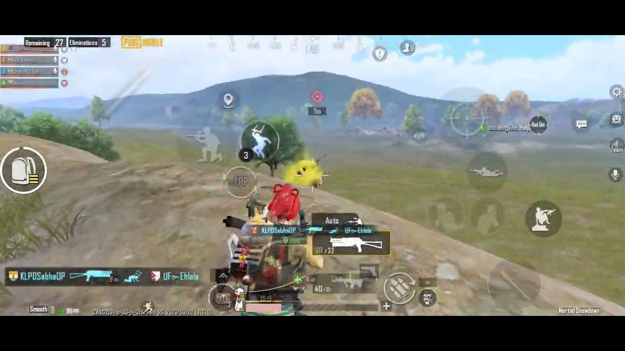 PEL NV Order Highlights