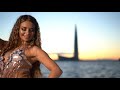 3 Daqat - Abu Ft. Yousra ثلاث دقات - أبو و يسرا Aleksandra Balandina