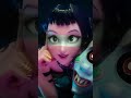 Do you love Zoey on Huntrix? Part 3  #huntrix #shorts  #edit #zoey