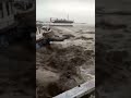 Потоп Ялта Крым Река Водопадная Потоп в Ялте