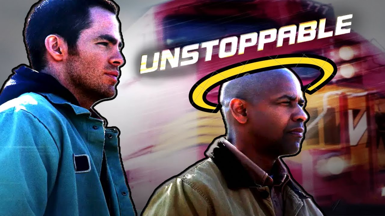 How Hollywood Captured A Runaway Train