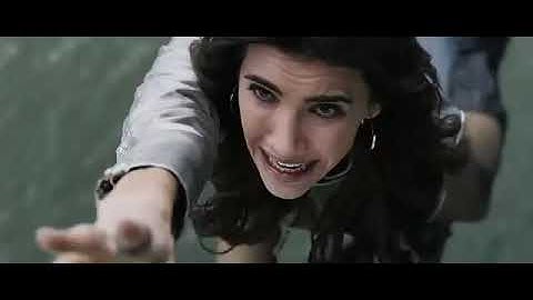 Final Destination 5 Bridge Collapse Scene HQ