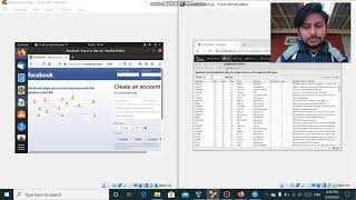 s1474737 BIT 233 Network Design Assignment 1 Profile