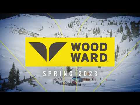 Snowbird x Woodward Spring Collaboration Launch