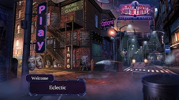 Ghost Files 2: Memory of a Crime Playthrough