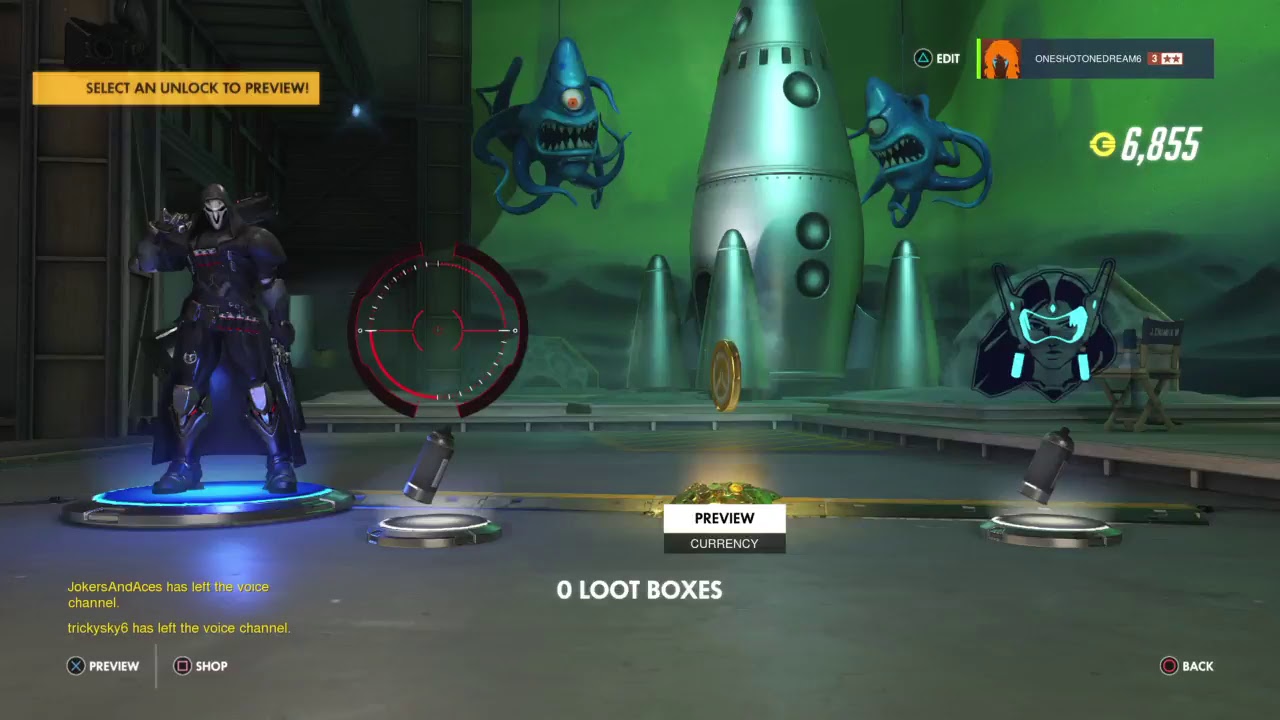 OneShotOneDream's drunk solo stream