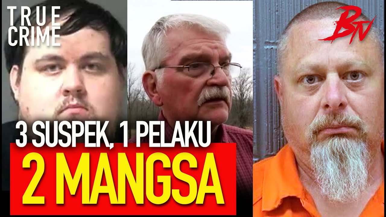 KES PALING BANYAK PLOT TWIST