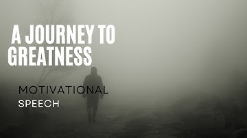 Unleashing Your Potential - A Journey to Greatness