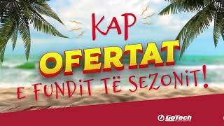 Kap Uljet E Fundit Të Sezonit Në Gotech Electronics
