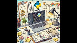 lets learn python together