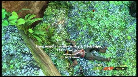 check this garbage - Uncharted 3 Drake