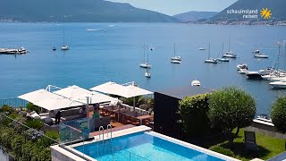 Porto Palace - Montenegro/Tivat