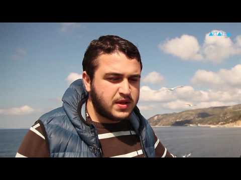 \"ათონი ათასწლოვანი\"