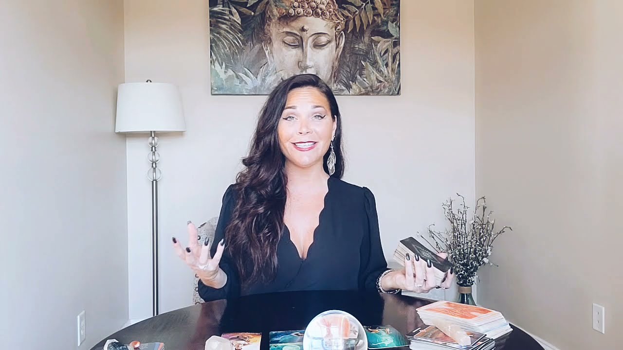 AQUARIUS, A BLESSING IN DISGUISE 🦋 NOVEMBER SPIRITUAL TAROT READING.