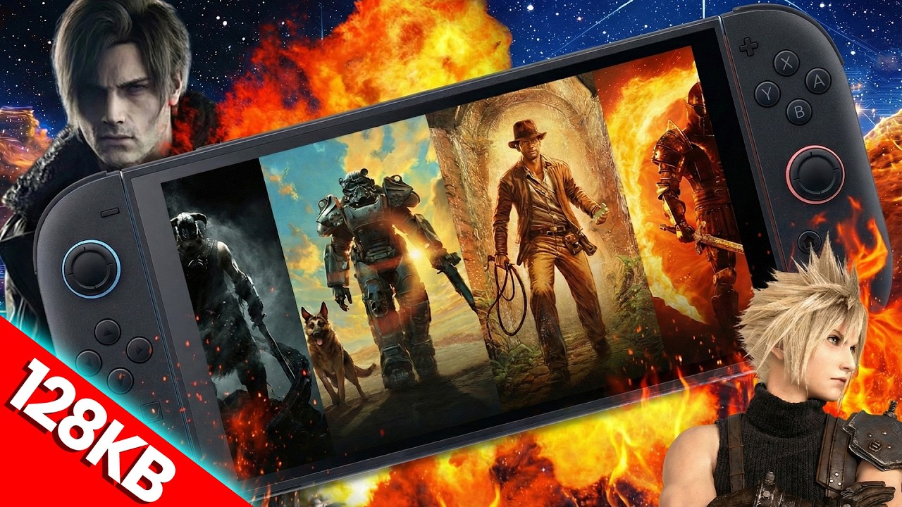 Does Nintendo Even Care Anymore?