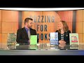 Here are four must-read books for your October list