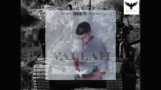 ENO - VALLAH (prod. 𝐃𝐈𝐑𝐓𝐘 𝐒𝐎𝐔𝐓𝐇)