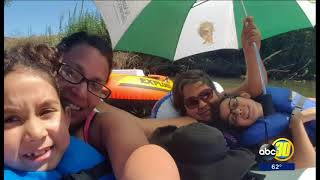 Fatal hit and run accident in Visalia leaves the victim's parents searching for answers