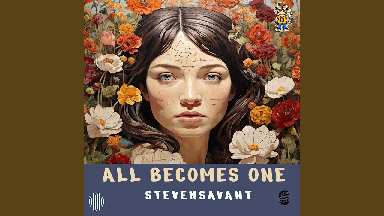 All Become One (feat. Serena Nuité) (Vocal)