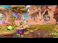 Plants vs. Zombies BFN ~ 80's Action Hero