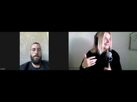 Radical Living Podcast - 020 The Technique Trainer