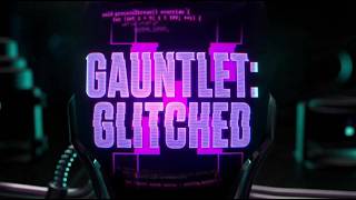 Build Your Own Agent! NEW Gauntlet: Glitched Mode in VALORANT! 🤖🔥