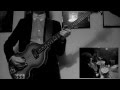 &#39;&#39;She Said Yeah&#39;&#39; - The Rolling Stones - Bass Cover