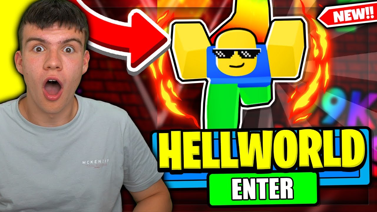 NEW* ALL WORKING HELL UPDATE CODES FOR RACE CLICKER! ROBLOX RACE