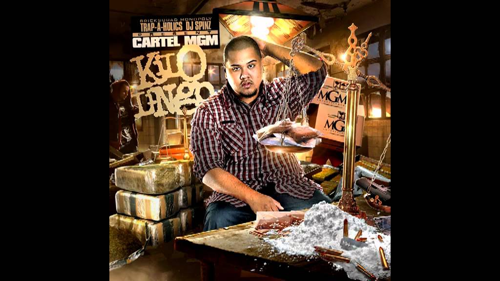 CARTEL MGM - WISE GUY