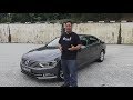 Volkswagen Passat 1.8 Trendline 2017 - Roda Pusing Ringkas